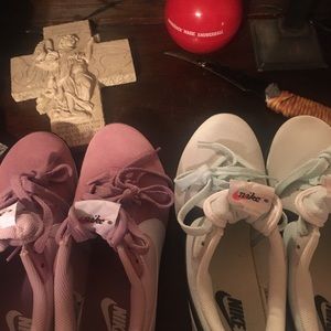 Women’s Nike brand new 7.5